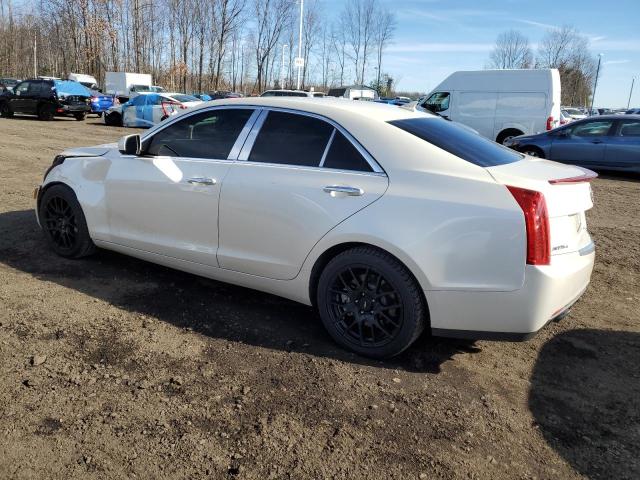 Image 2 of 2014 CADILLAC ATS  2014 with VIN 1G6AG5RX1E0103645