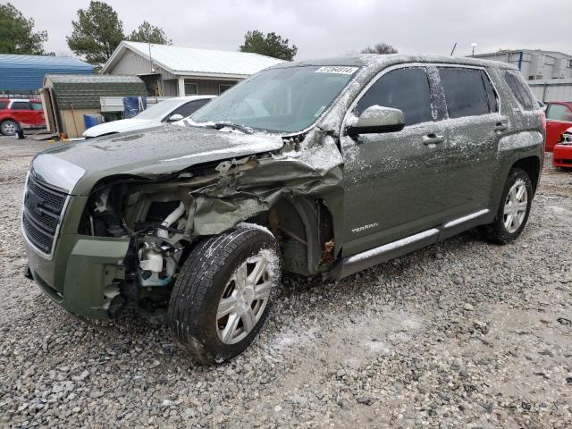 Изображение 1 2015 GMC TERRAIN SLE 2015 с VIN 2GKALMEK3F6143042