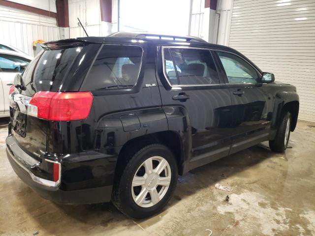 Image 3 of 2016 GMC TERRAIN SLE 2016 with VIN 2GKFLTEK9G6340573