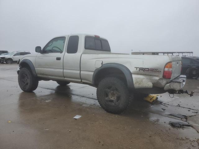 Obraz 2 z 2004 TOYOTA TACOMA XTRACAB 2004 z VIN 5TEWN72N54Z343406