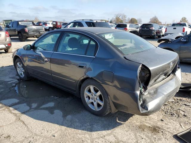 Изображение 2 2005 NISSAN ALTIMA S 2005 с VIN 1N4AL11D35C329161