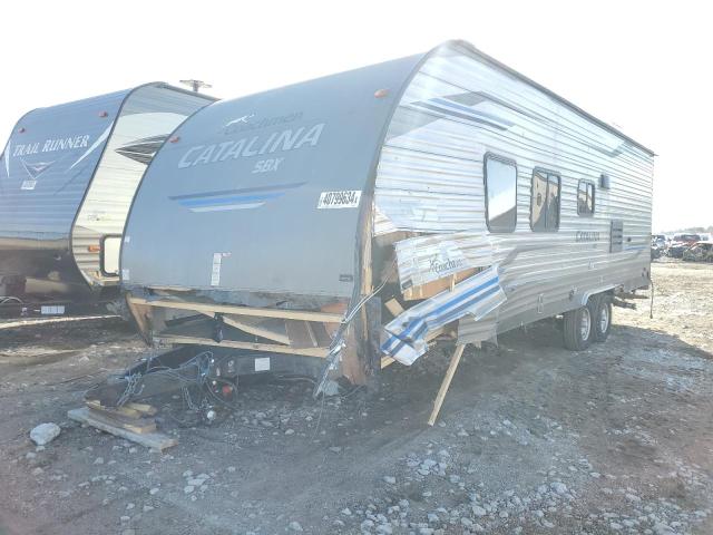 Image 2 of 2019 OTHER TRAILER 2019 with VIN 5ZT2CARB4KU033071