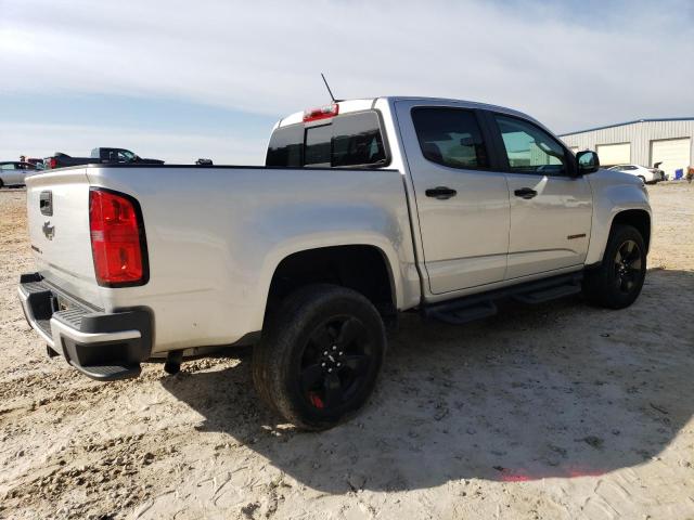 Изображение 3 2019 CHEVROLET COLORADO LT 2019 с VIN 1GCGSCEN8K1136128