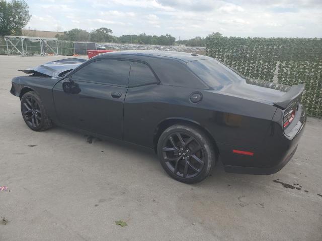 Obraz 2 z 2019 DODGE CHALLENGER SXT 2019 z VIN 2C3CDZAG3KH739643
