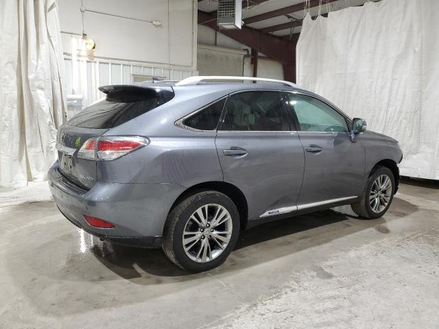Изображение 3 2013 LEXUS RX 450 2013 с VIN JTJBC1BA6D2446303