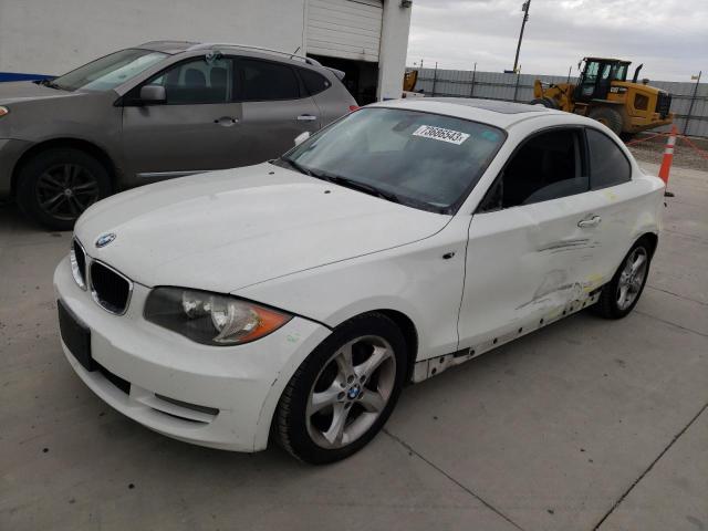 Изображение 2010 BMW 128 I 2010
