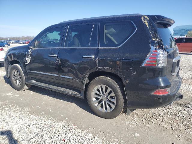 Image 2 of 2017 LEXUS GX 460 PREMIUM 2017 with VIN JTJJM7FXXH5179150