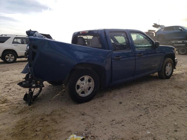 Изображение 3 2005 CHEVROLET COLORADO  2005 с VIN 1GCCS136958232912