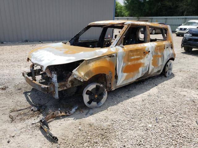 Obraz 1 z 2015 KIA Soul 2015 z VIN KNDJN2A26F7781382