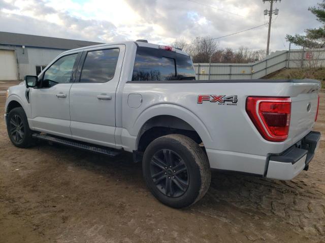 Image 2 of 2021 FORD F150 SUPERCREW 2021 with VIN 1FTEW1EP8MKD20970