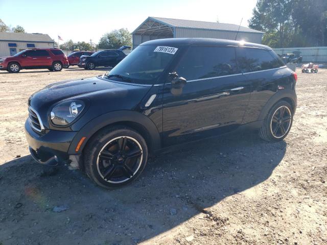 Изображение 2015 MINI COOPER PACEMAN 2015