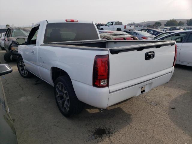 Изображение 2 2004 CHEVROLET SILVERADO C1500 2004 с VIN 1GCEC14V74Z222786