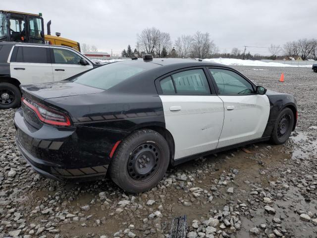 Obraz 3 z 2016 DODGE CHARGER POLICE 2016 z VIN 2C3CDXKT1GH333738