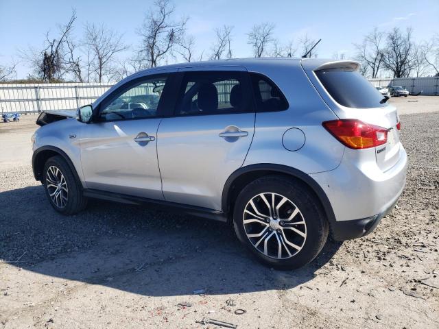 Obraz 2 z 2016 MITSUBISHI OUTLANDER SPORT ES 2016 z VIN JA4AR3AU4GZ045505