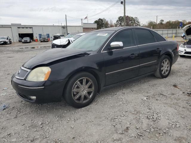 2005 FORD FIVE HUNDRED LIMITED 2005 image