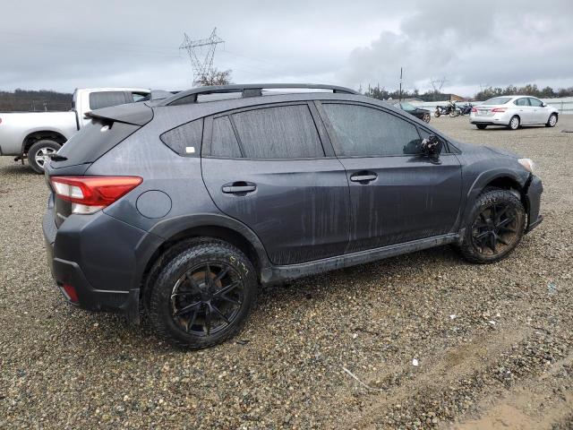 Изображение 3 2018 SUBARU CROSSTREK PREMIUM 2018 с VIN JF2GTADC3J8258985