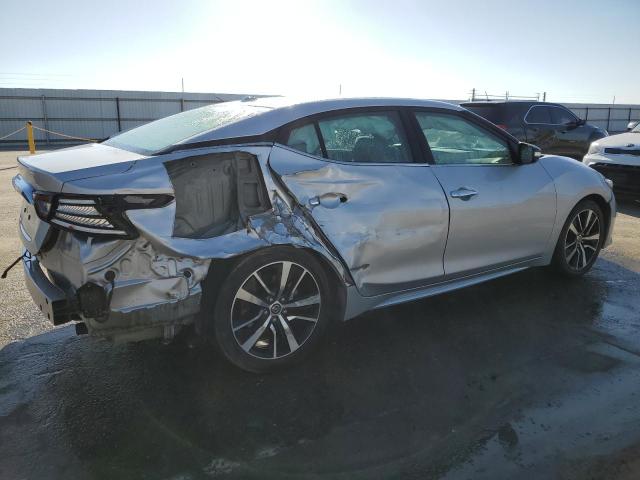 Image 3 of 2021 NISSAN MAXIMA SV 2021 with VIN 1N4AA6CV6MC507085