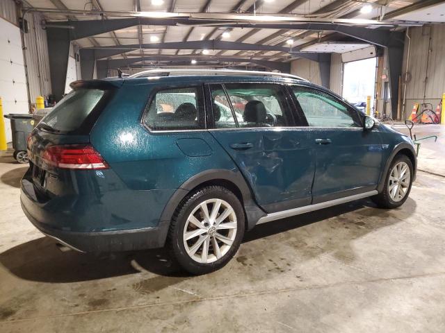 Изображение 3 2019 VOLKSWAGEN GOLF ALLTRACK S 2019 с VIN 3VWH17AU4KM513663