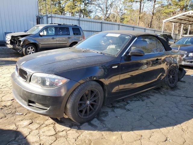 2008 BMW 1 SERIES 128 I 2008 image
