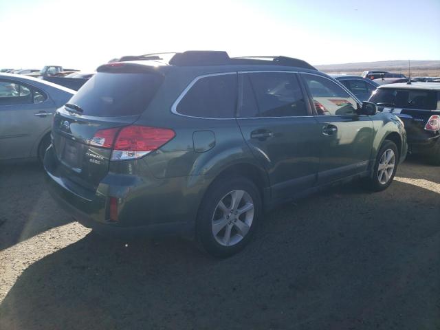 Изображение 3 2013 SUBARU OUTBACK 2.5I PREMIUM 2013 с VIN 4S4BRBCC2D3293061
