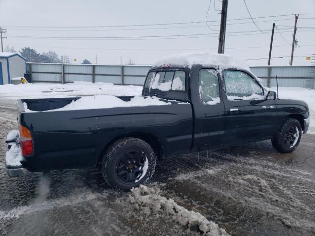 Изображение 3 1997 TOYOTA TACOMA XTRACAB 1997 с VIN 4TAVL52N5VZ326572