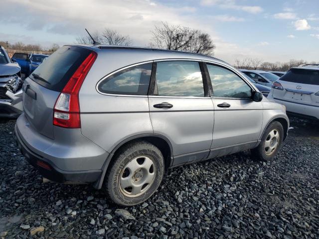 Image 3 of 2007 HONDA CR-V LX 2007 with VIN 5J6RE38357L001284