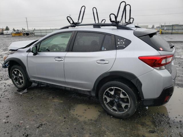 Image 2 of 2019 SUBARU CROSSTREK PREMIUM 2019 with VIN JF2GTACC7K8382602