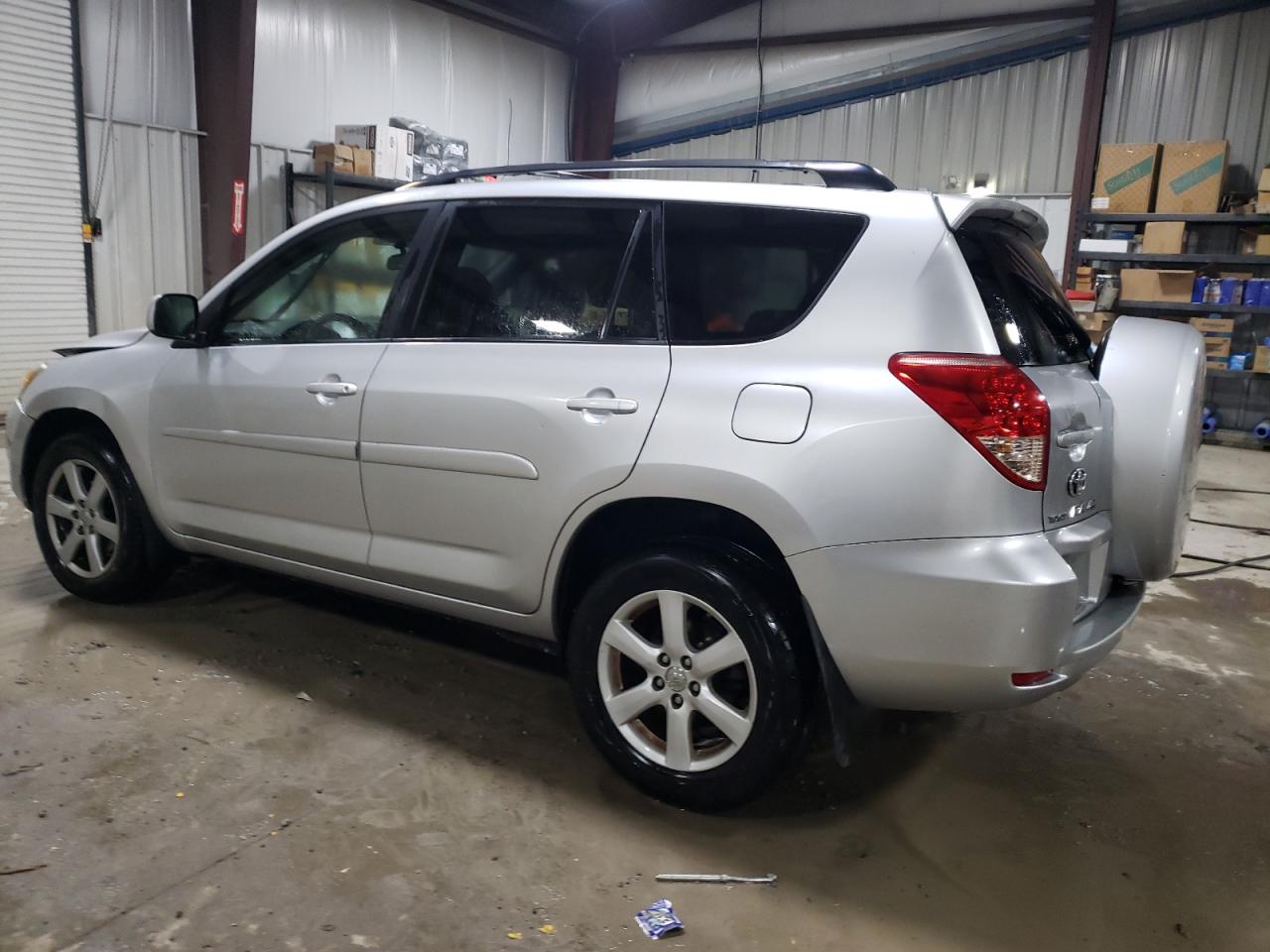 Obraz 2 z 2007 TOYOTA RAV4 LIMITED 2007 z VIN JTMBK31VX75028058
