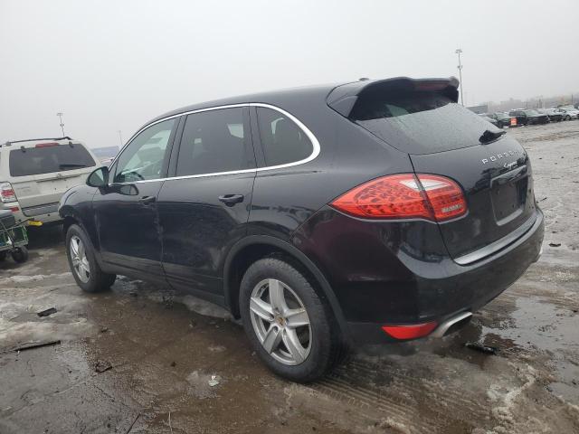 Image 2 of 2014 PORSCHE CAYENNE  2014 with VIN WP1AA2A2XELA02243