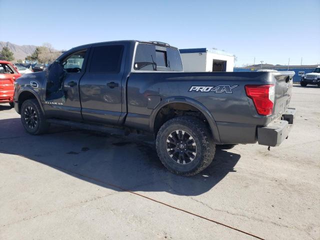 Image 2 of 2019 NISSAN TITAN XD SL 2019 with VIN 1N6BA1F40KN514116