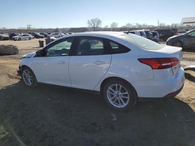 Obraz 2 z 2018 FORD FOCUS SE 2018 z VIN 1FADP3F24JL324825