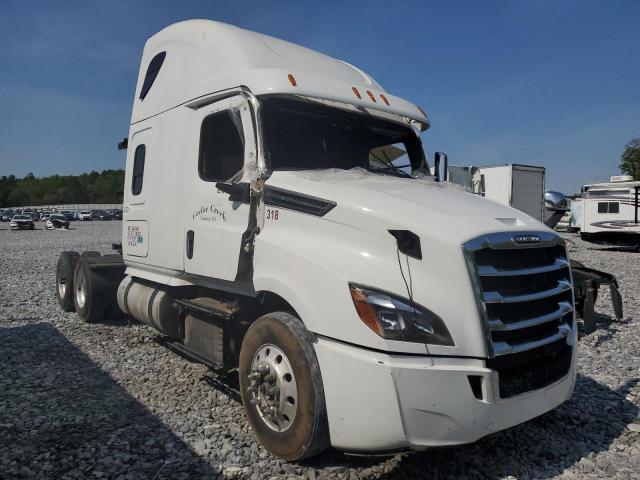 Image 1 of 2020 FREIGHTLINER CASCADIA 126  2020 with VIN 3AKJHHDR9LSMC2445