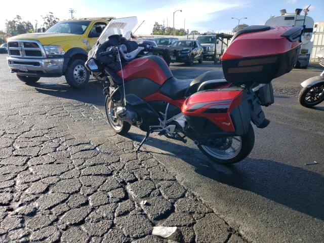 Obraz 3 z 2019 BMW R 1250 RT 2019 z VIN WB10J6300KZG34287