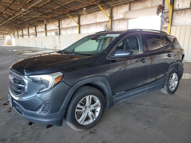 Изображение 2018 GMC TERRAIN SLE 2018
