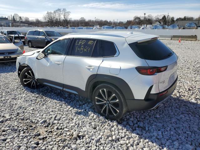 Image 2 of 2023 MAZDA CX-50 PREMIUM 2023 with VIN 7MMVABDY8PN105669