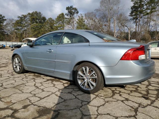 Obraz 2 z 2011 VOLVO C70 T5 2011 z VIN YV1672MC1BJ107877