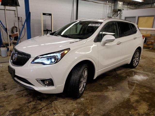 Image 1 of 2020 BUICK ENVISION ESSENCE 2020 with VIN LRBFX2SA6LD157650