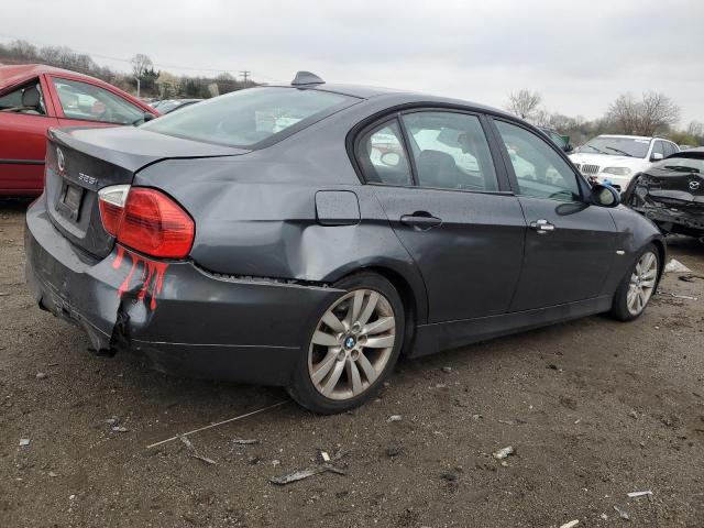 Image 3 of 2006 BMW 325 I AUTOMATIC 2006 with VIN WBAVB17586NK33205