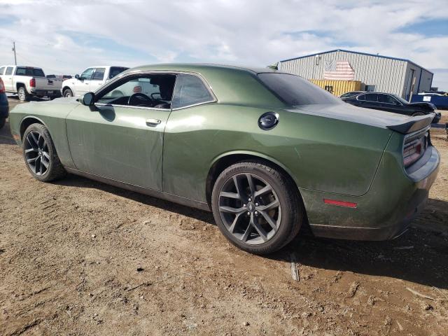 Изображение 2 2019 DODGE CHALLENGER SXT 2019 с VIN 2C3CDZAG2KH602743