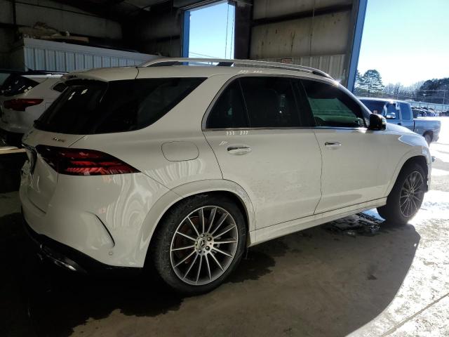 Изображение 3 2024 MERCEDES-BENZ GLE 350 4MATIC 2024 с VIN 4JGFB4FB0RA976366