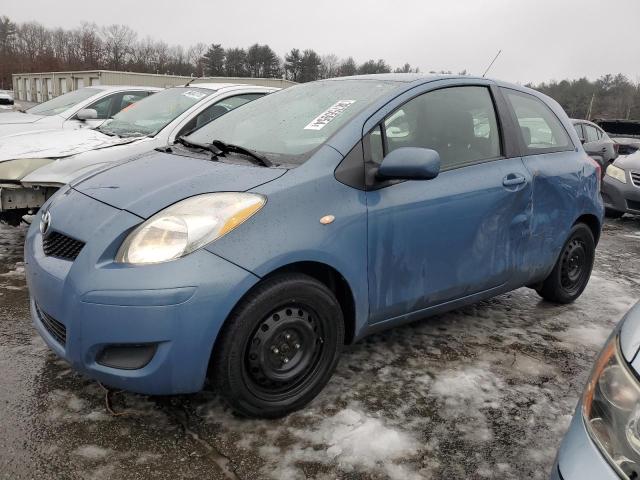 Изображение 1 2009 TOYOTA YARIS  2009 с VIN JTDJT903595260081