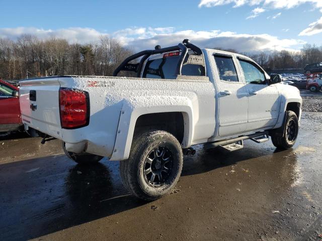 Image 3 of 2018 CHEVROLET SILVERADO K1500 LT 2018 with VIN 1GCVKREC3JZ139351