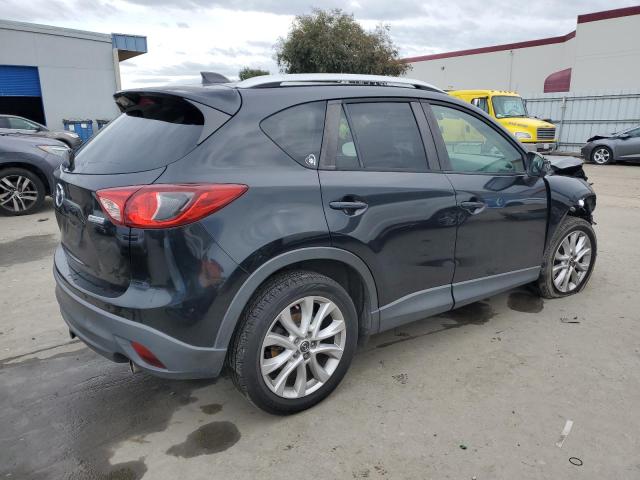 Image 3 of 2013 MAZDA CX-5 GT 2013 with VIN JM3KE2DE4D0102510
