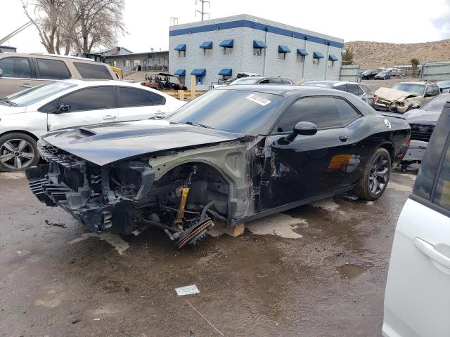 Image 1 of 2019 DODGE CHALLENGER R/T 2019 with VIN 2C3CDZBT9KH641809