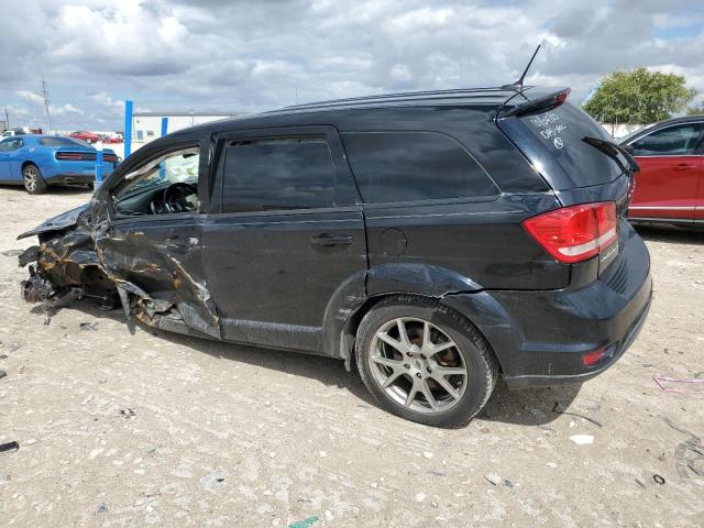 Изображение 2 2018 DODGE JOURNEY GT 2018 с VIN 3C4PDCEG8JT379974