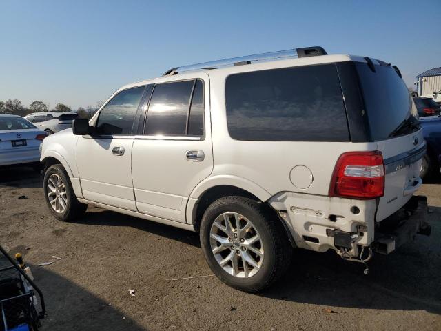 Изображение 2 2015 FORD EXPEDITION LIMITED 2015 с VIN 1FMJU2AT9FEF06852