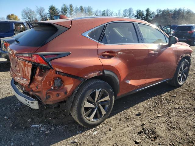 Obraz 3 z 2020 LEXUS NX 300 2020 z VIN JTJGARDZ7L2221237