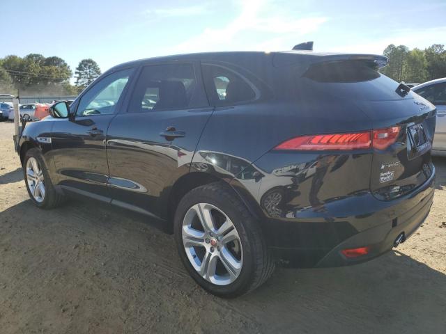 Image 2 of 2017 JAGUAR F-PACE R - SPORT 2017 with VIN SADCL2BV8HA881730