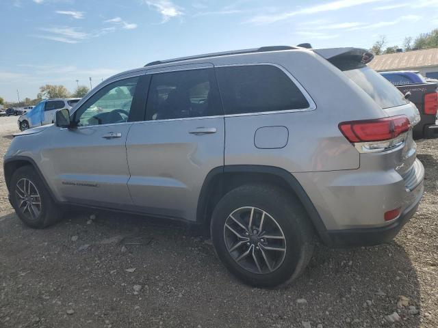 Image 2 of 2020 JEEP GRAND CHEROKEE LAREDO 2020 with VIN 1C4RJFAG4LC120941