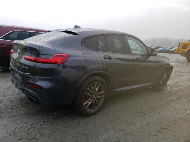 Изображение 3 2021 BMW X4 XDRIVEM40I 2021 с VIN 5UX2V5C07M9F70311